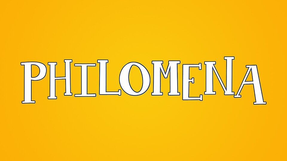 Philomena
