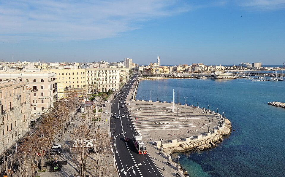 Province of Bari