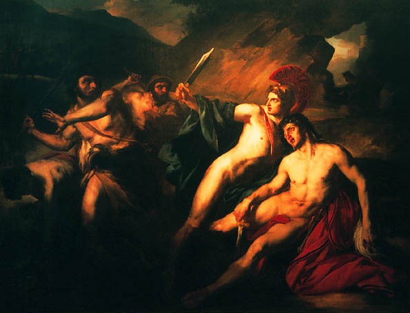 Pylades