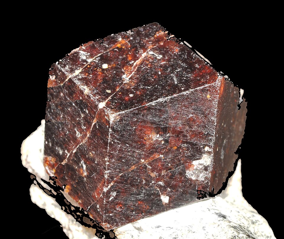pyrope