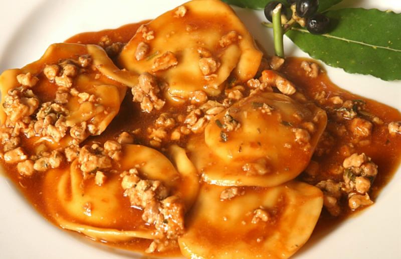 ravioli