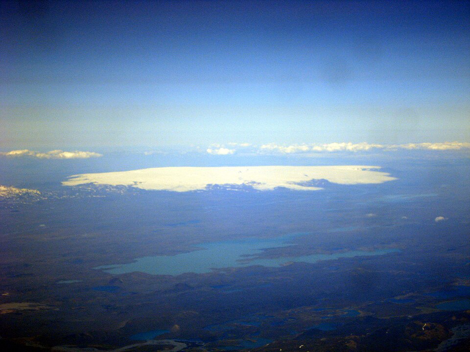 Þórisvatn