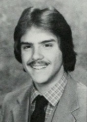 Ron McGovney