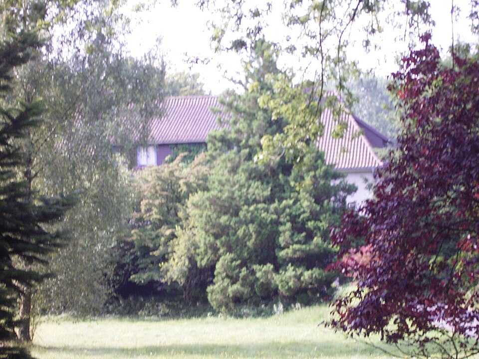 Sauensiek