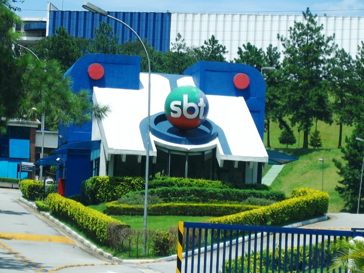 Sistema Brasileiro de Televisão