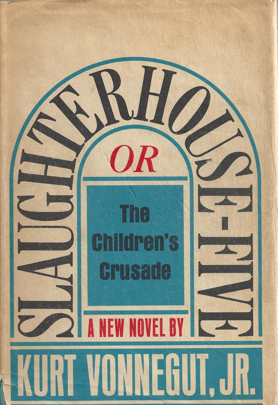 Slaughterhouse-Five