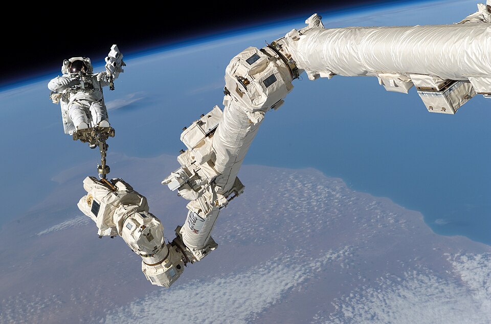 space exploration