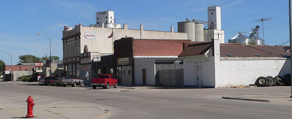 St. Edward