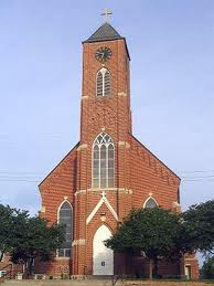 St. Thomas