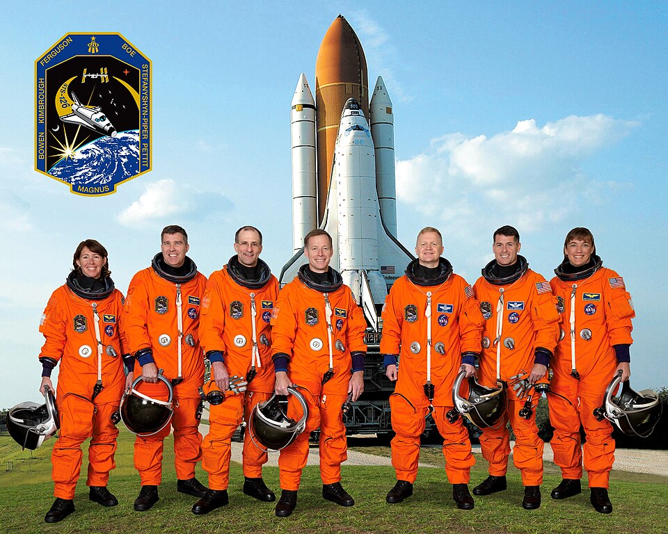 STS-126