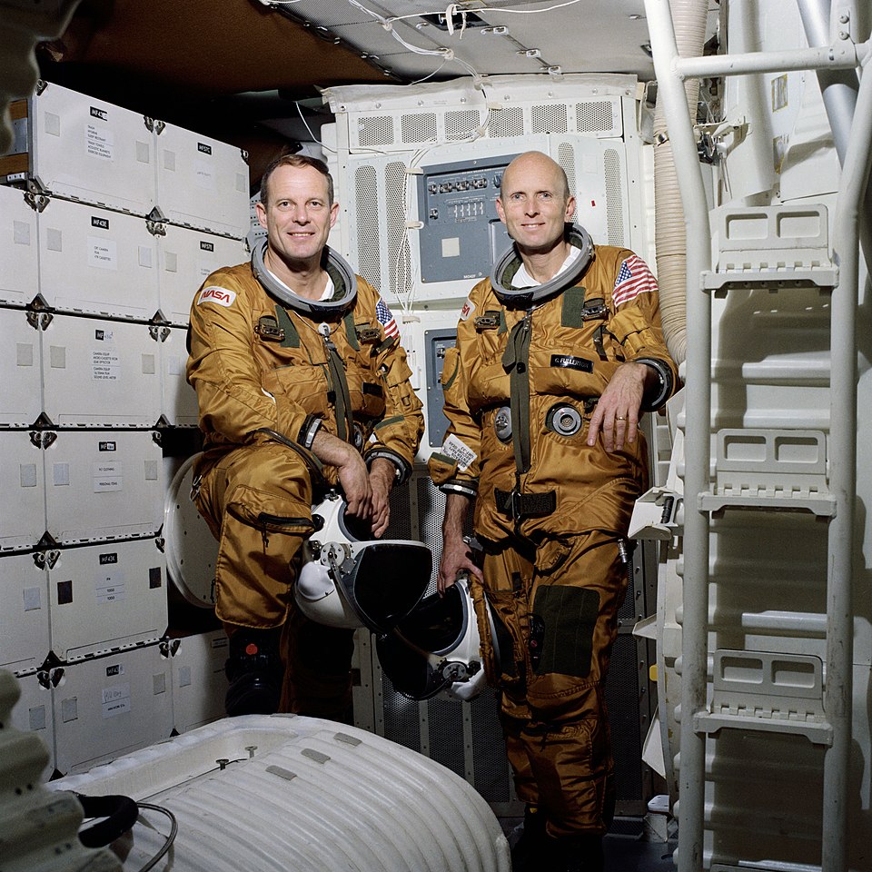 STS-3