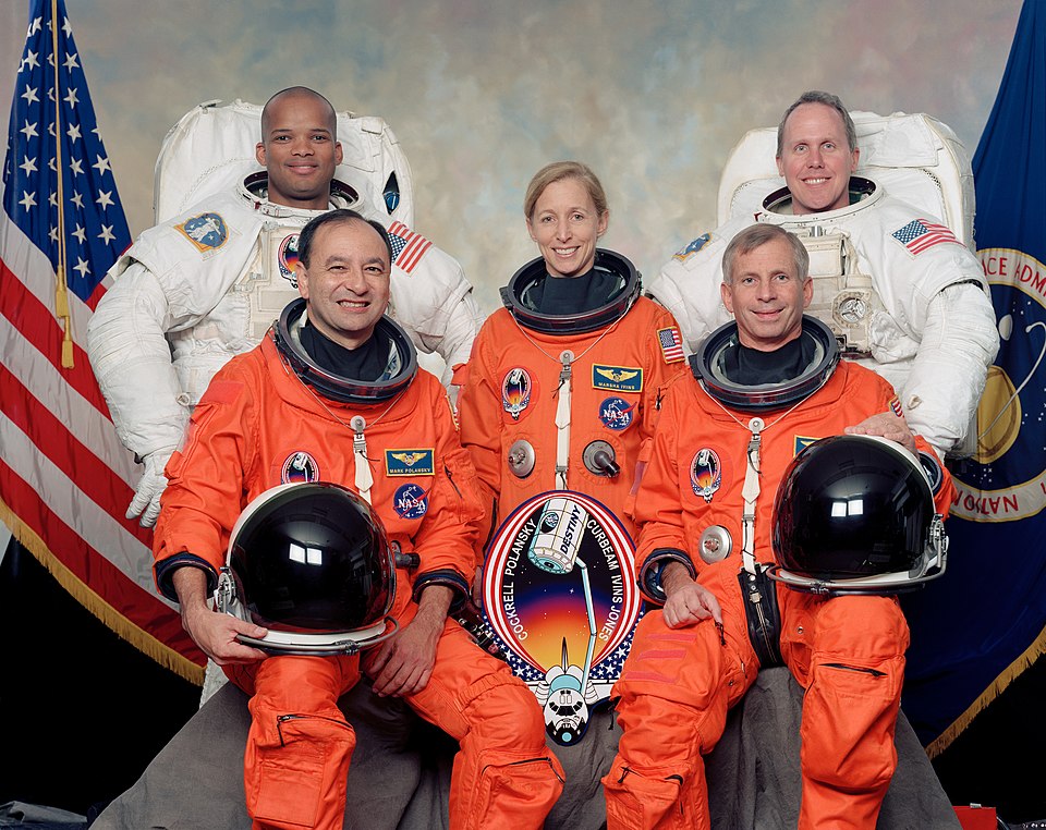 STS-98