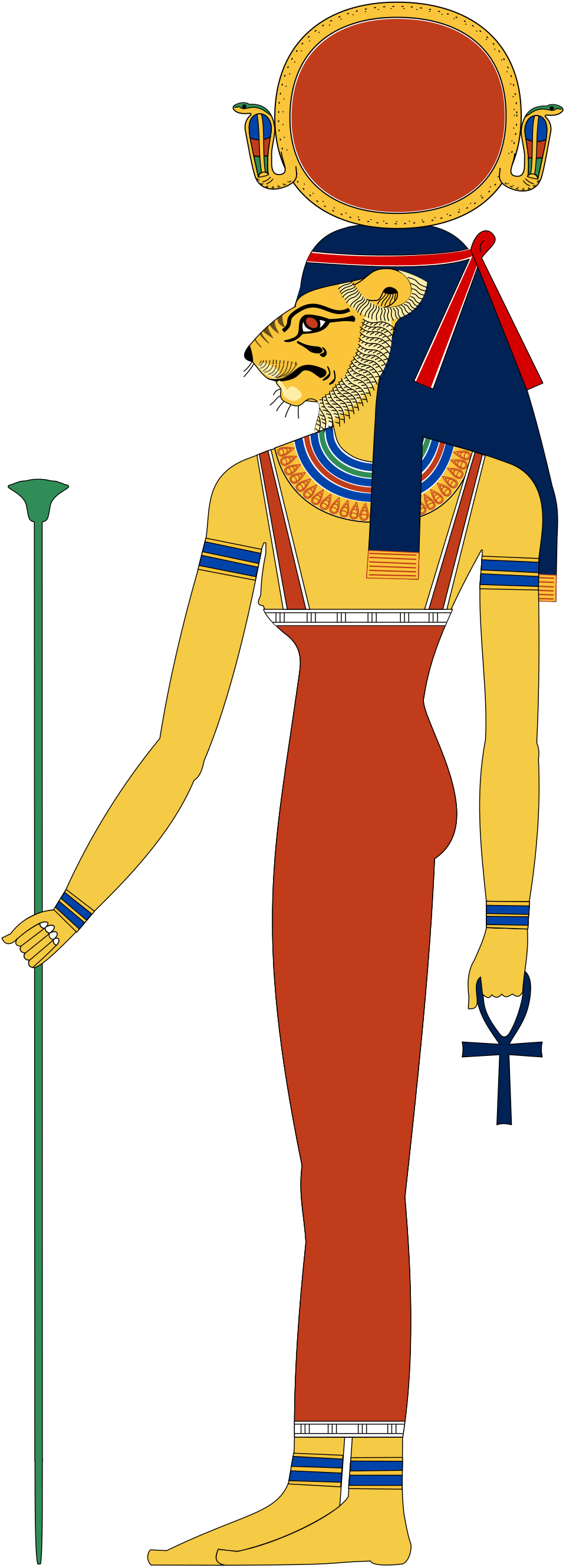 Tefnut