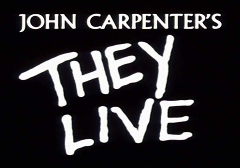 They Live