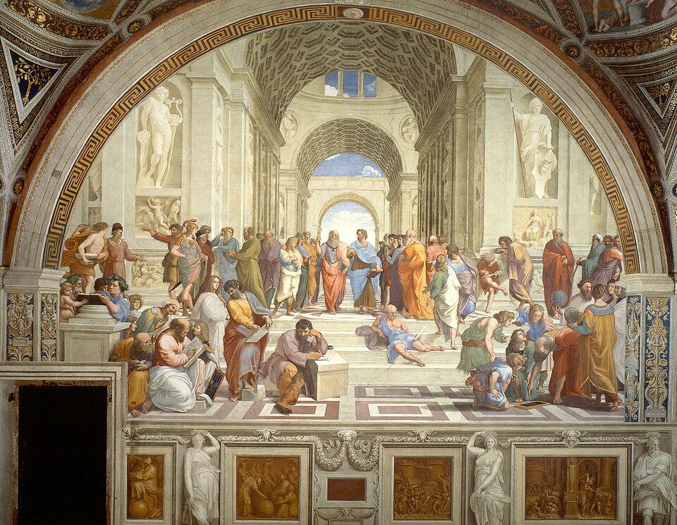 Western philosophy