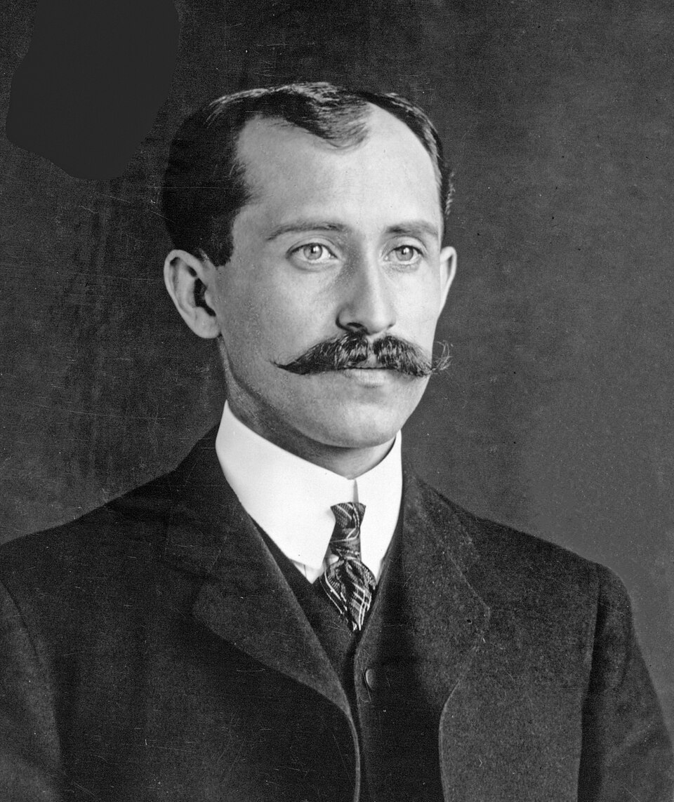 Wright brothers